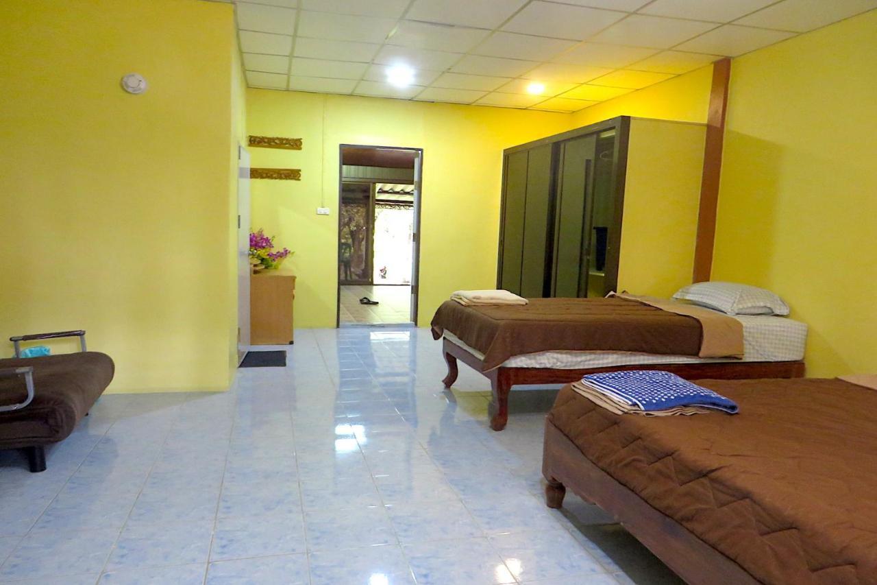 Resort Isaan Perazim Park