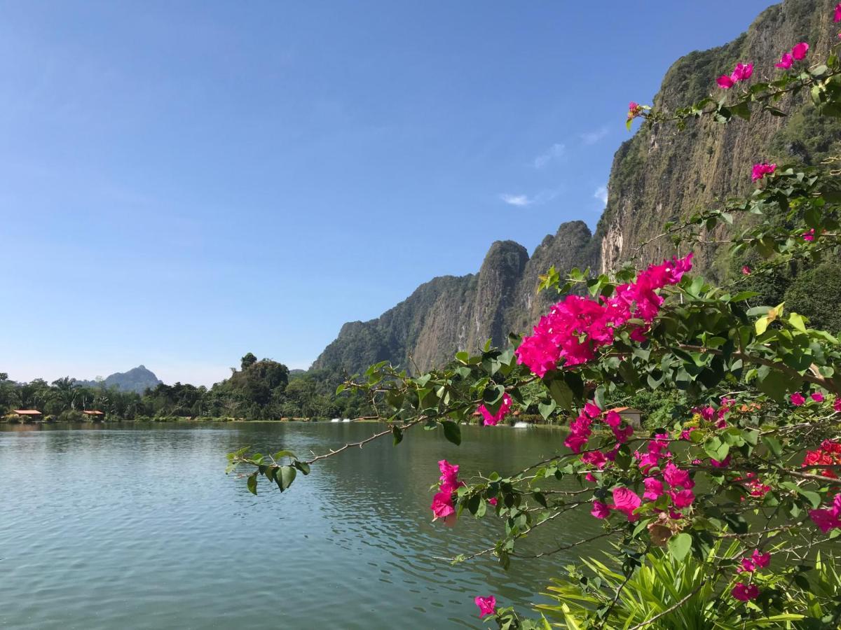 Exotic Fishing Thailand Resort 5*