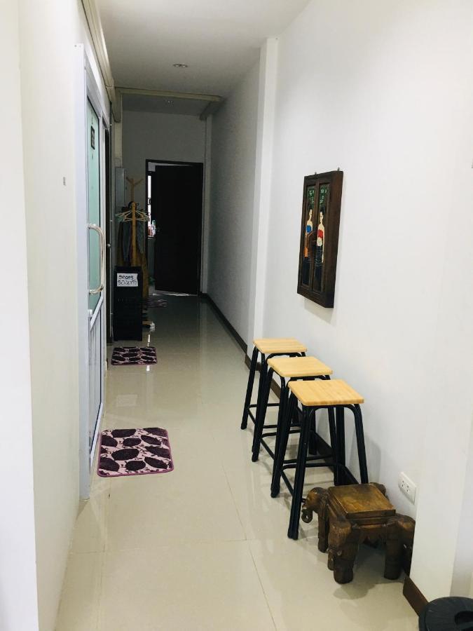 Mae-sa-riang Hostel