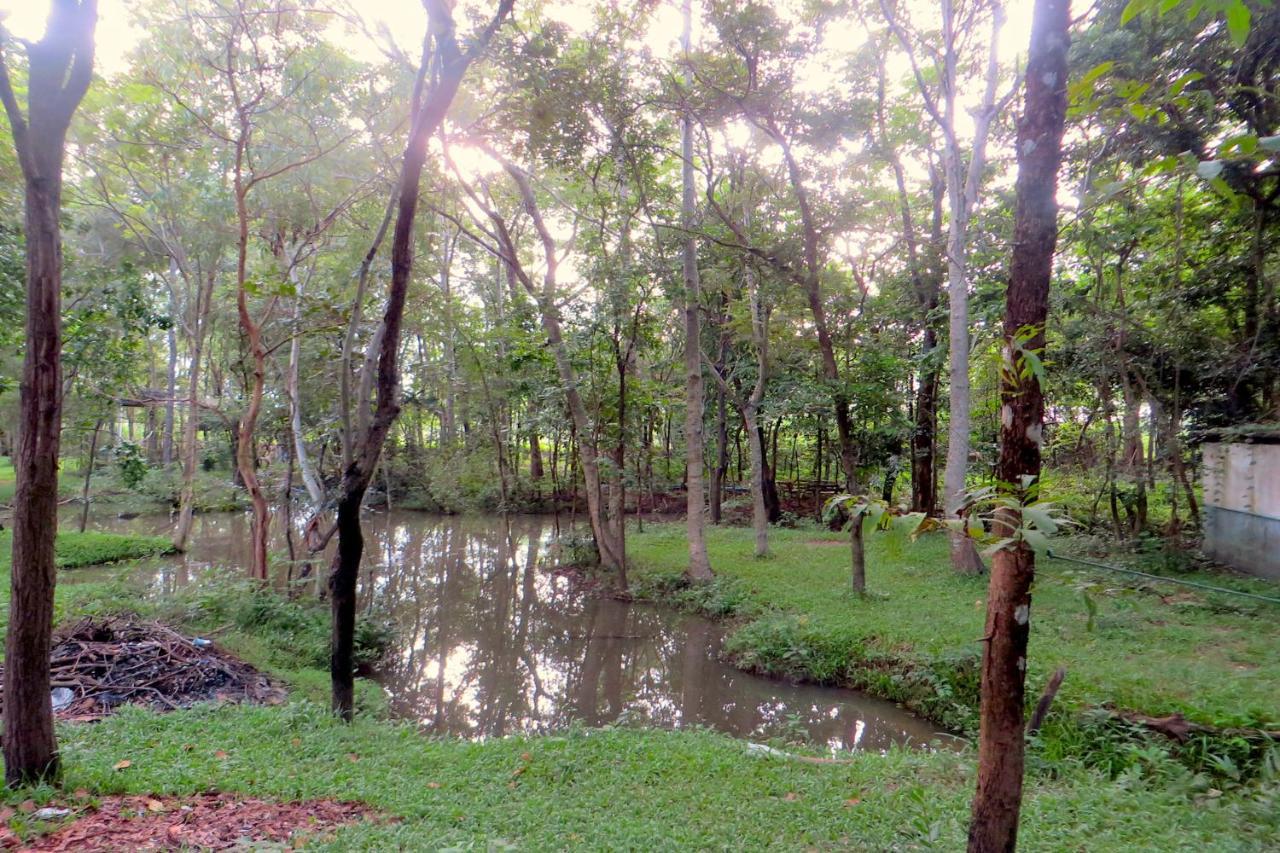 Isaan Perazim Park *