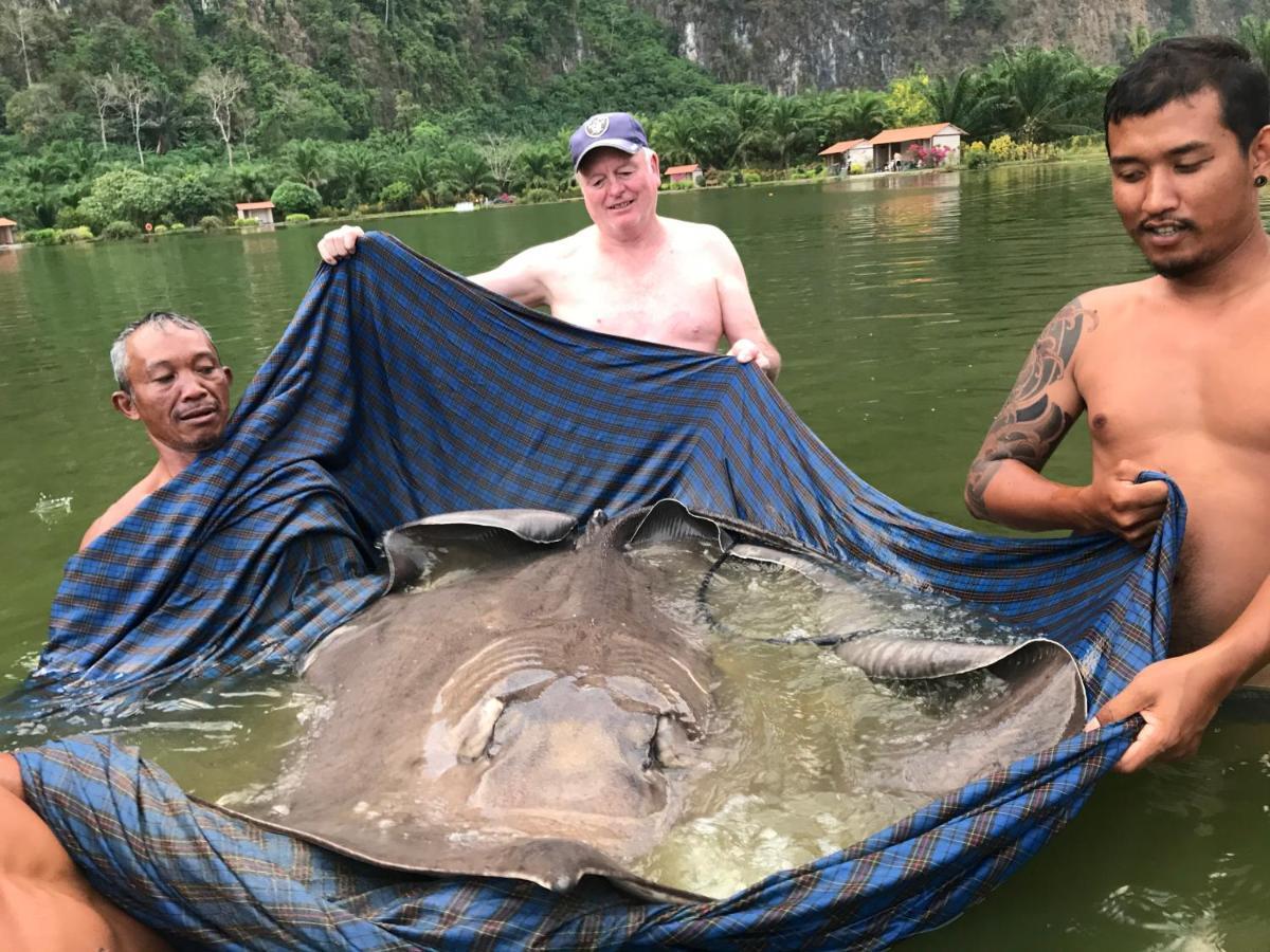 Resort Exotic Fishing Thailand 5*