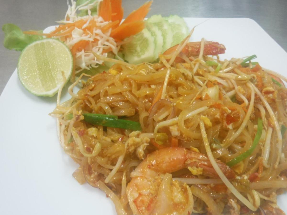 Resort Exotic Fishing Thailand Phang Nga