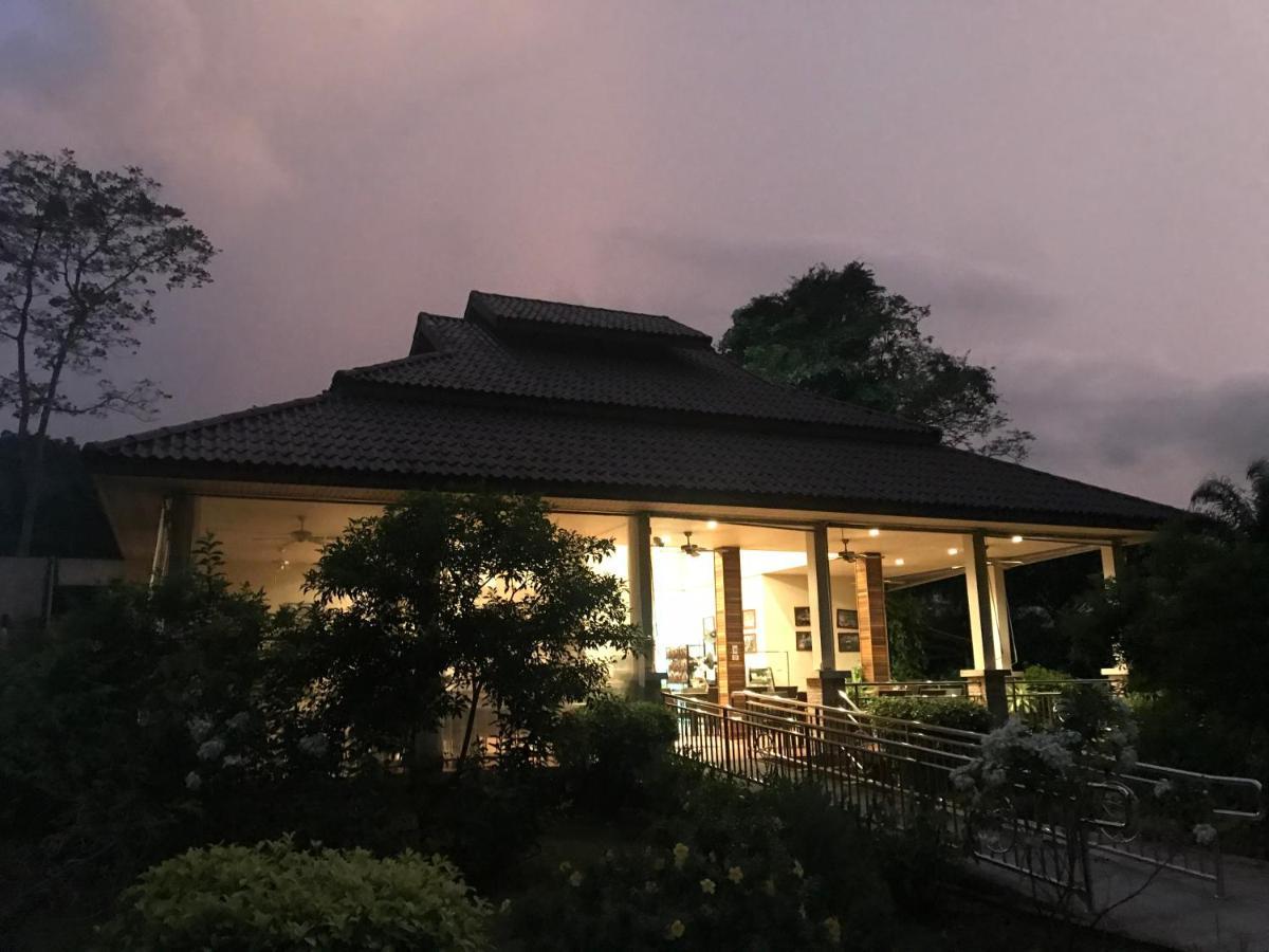 Resort Exotic Fishing Thailand 5*