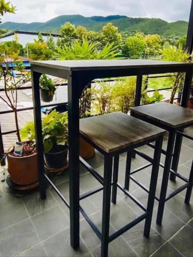 Hostel Mae-sa-riang Mae Sariang