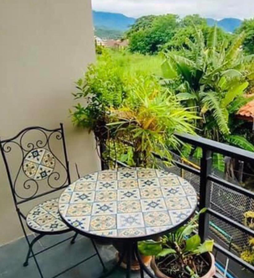 Mae-sa-riang Hostel *