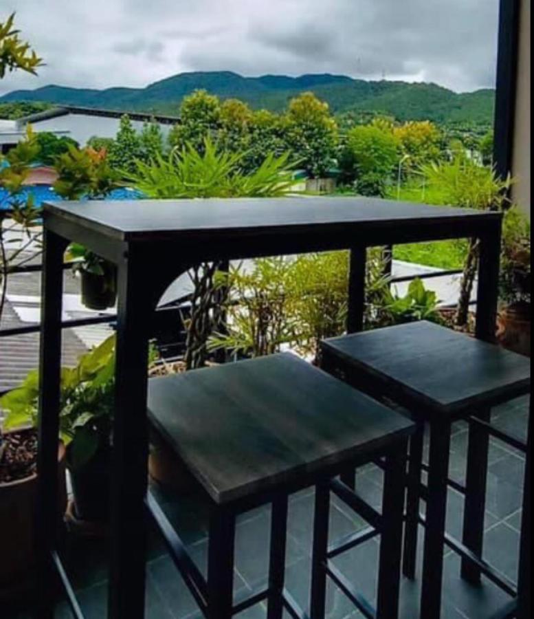 Mae-sa-riang * Mae Sariang