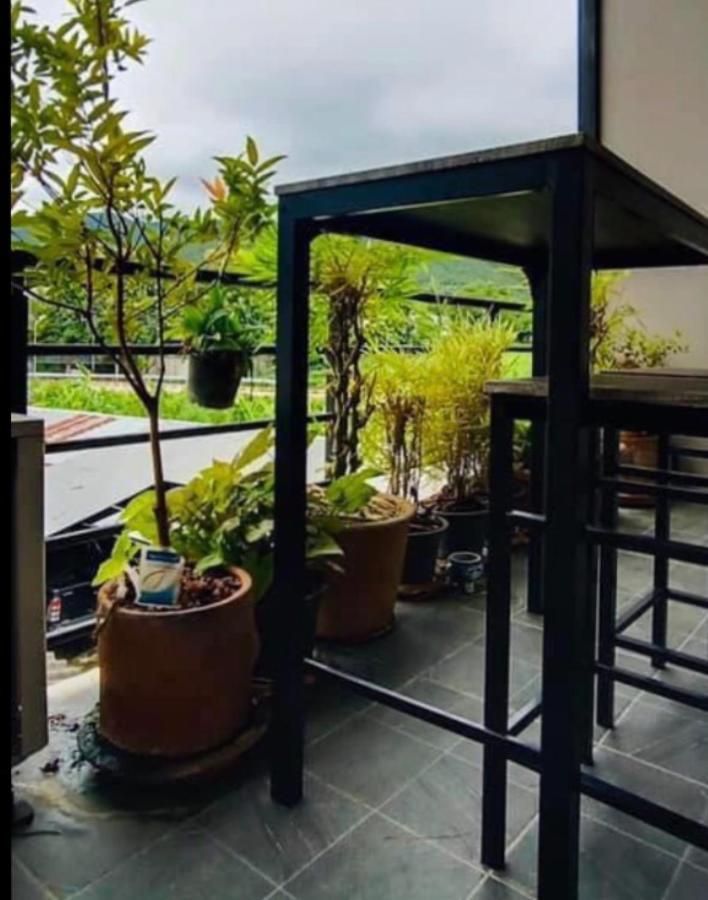 Mae-sa-riang Hostel