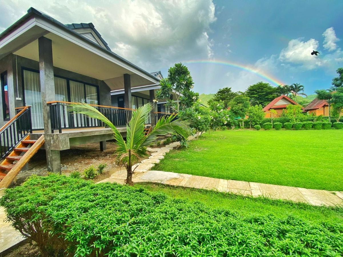 Nam Now Bed & Breakfast