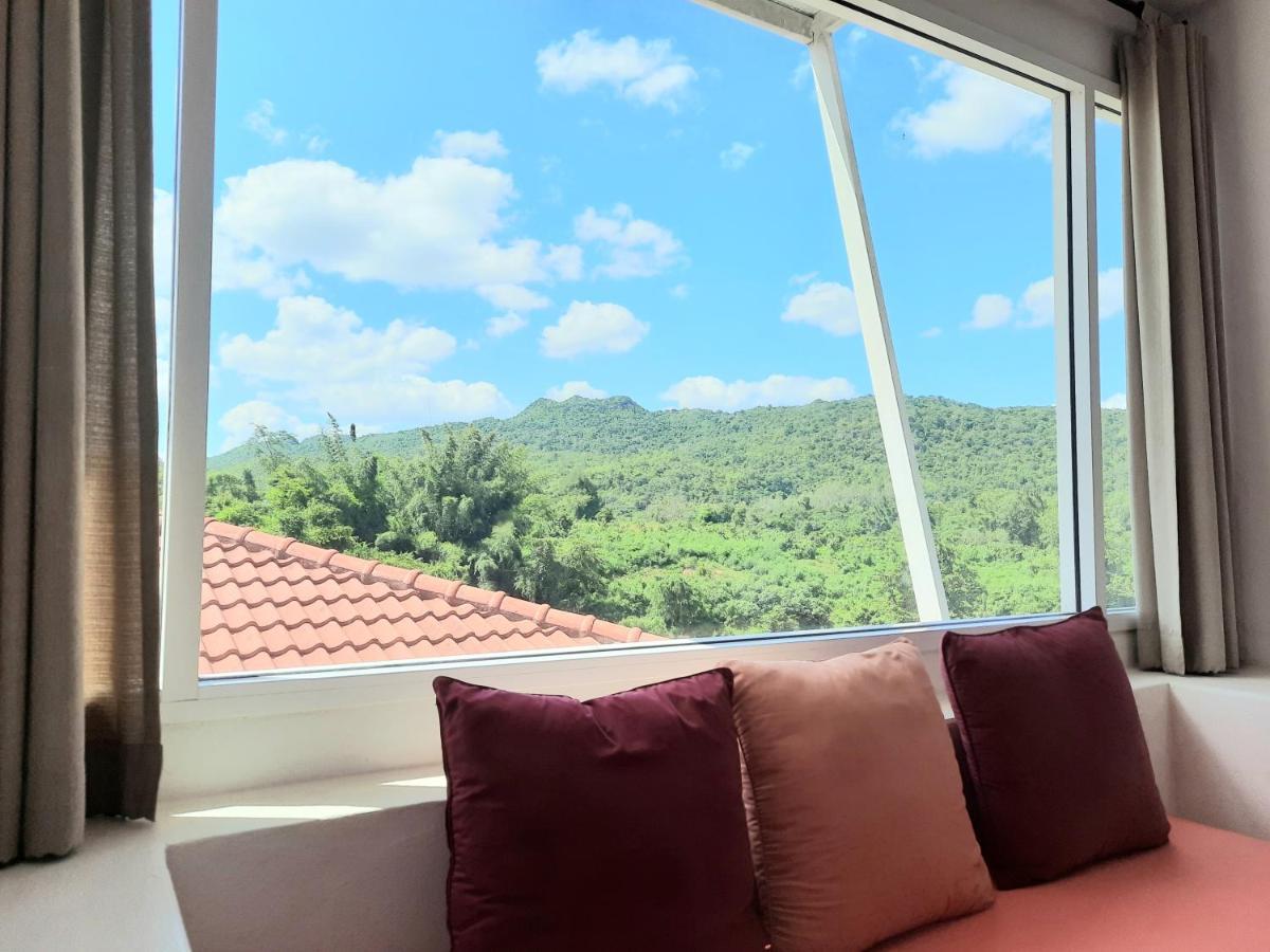 Resort Chasorn Riverside 3*