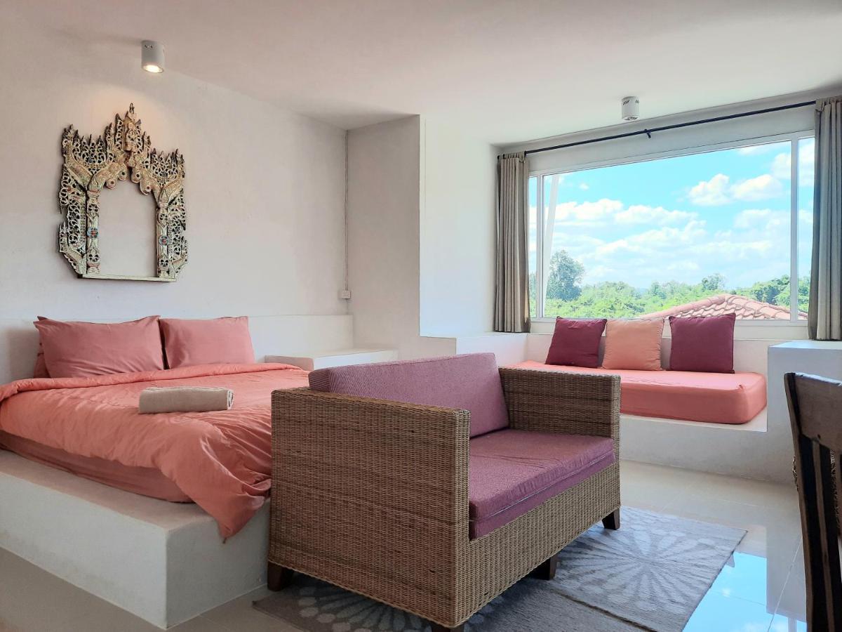 Chasorn Riverside Resort 3*