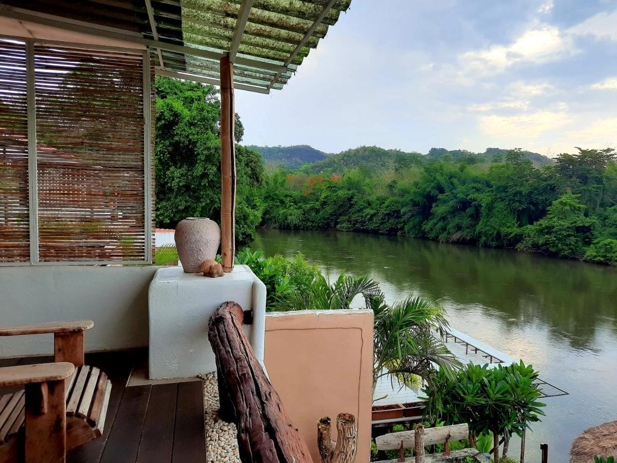 Chasorn Riverside 3* Sai Yok