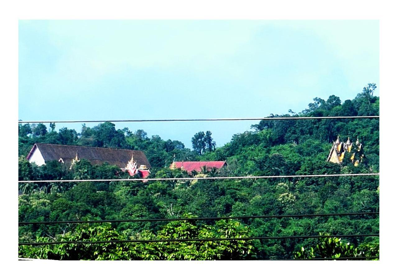 Scenns Guest house