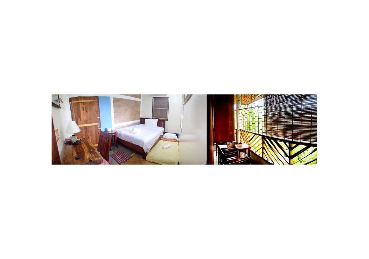 Guest house Scenns *