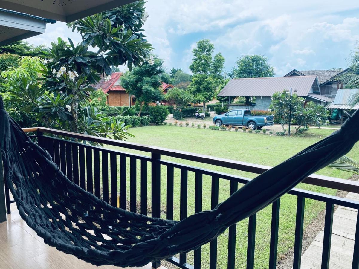 Nam Now Bed & Breakfast Pai