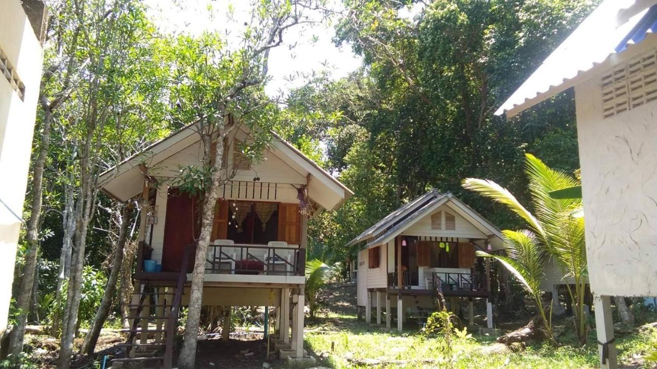 Resort Baan Suan Kayoo 2 Buffalo Bay Aow Khao Kwai *