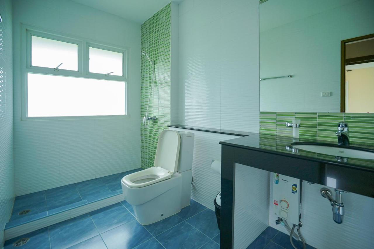 Resort Baan Faa Talaychan 2*