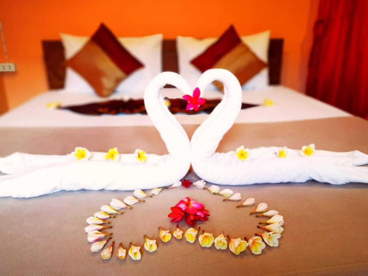 Hotel Mr.k Haadrin Haad Rin