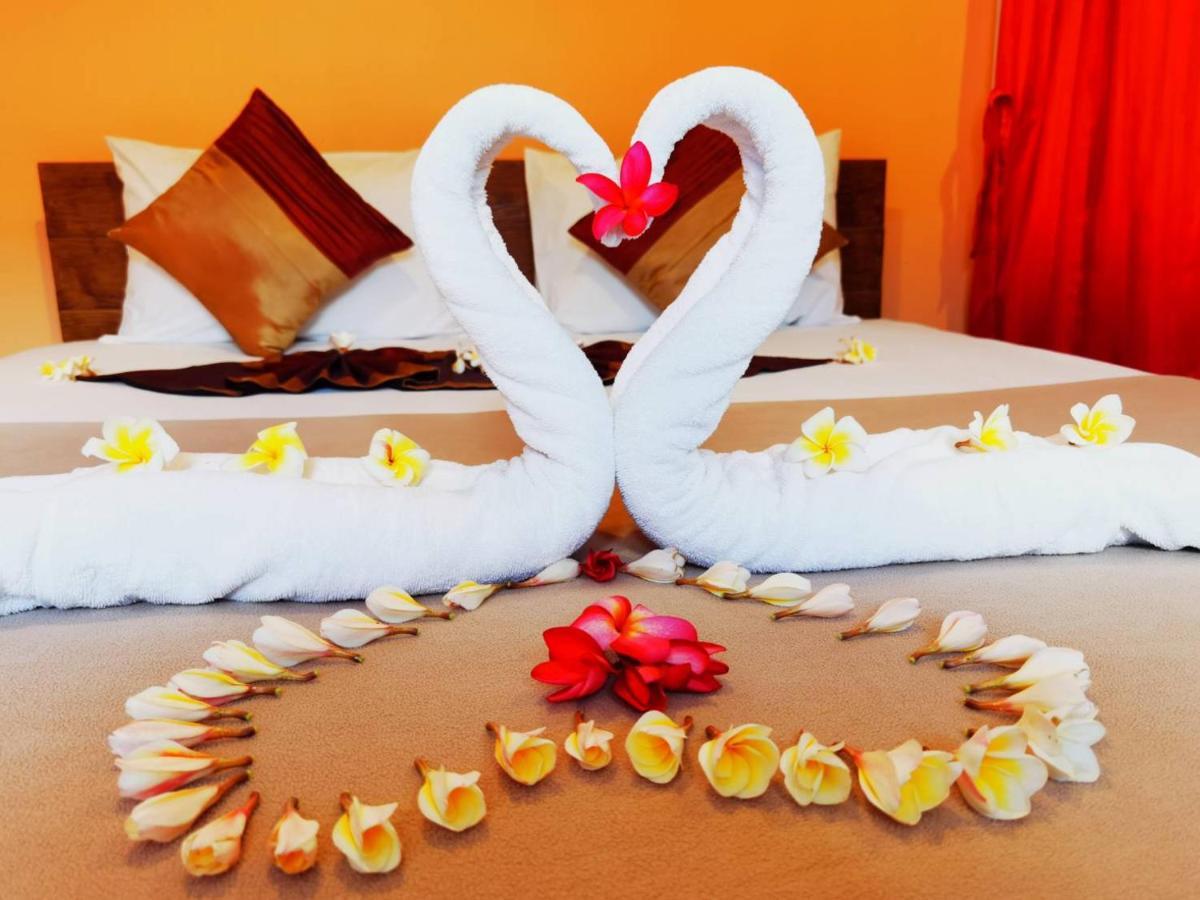 Hotel Mr.k Haadrin 2*