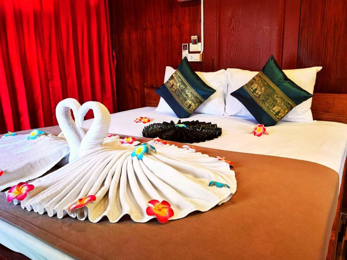 Hotel Mr.k Haadrin