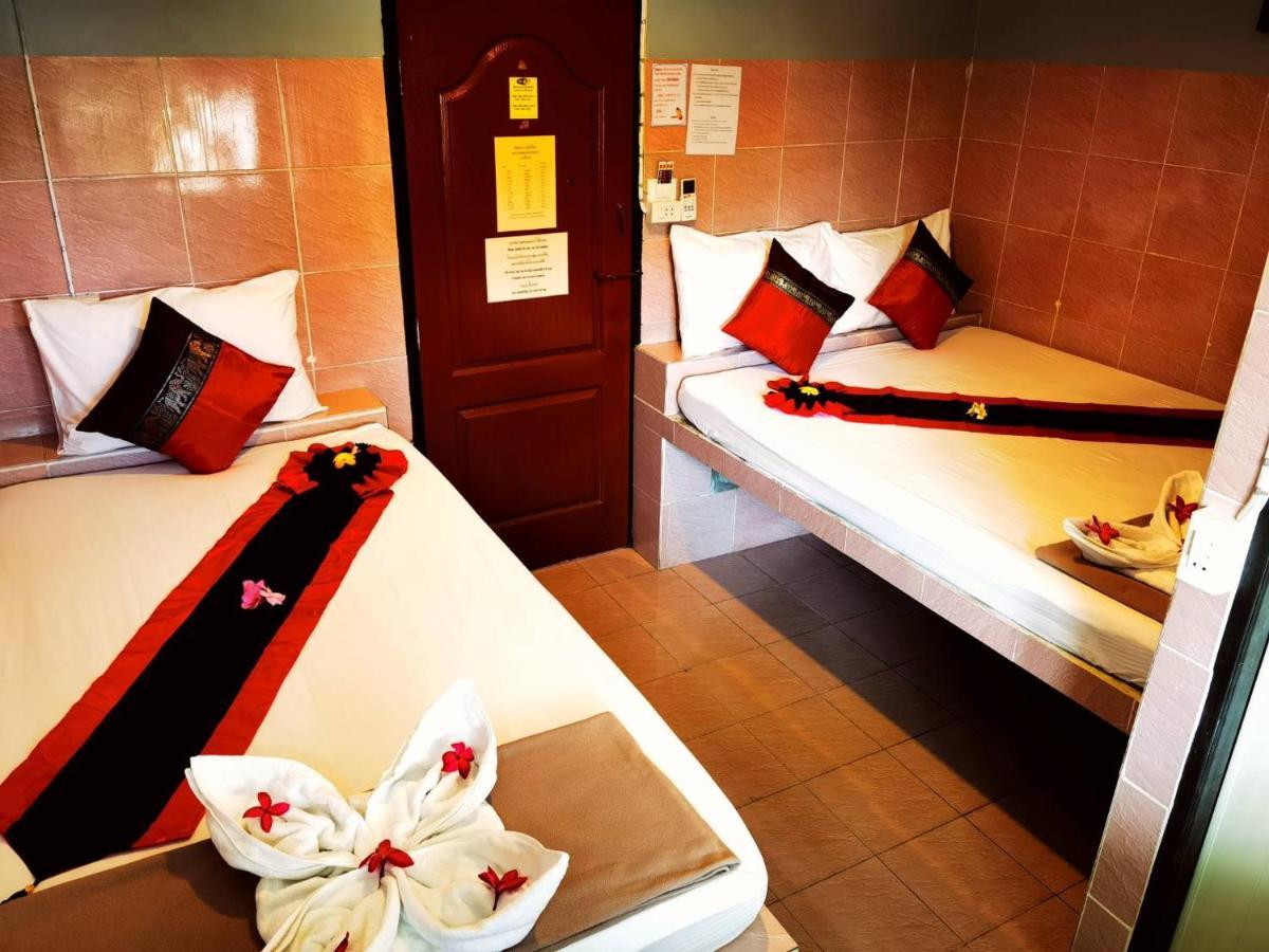 Mr.k Haadrin Hotel 2*