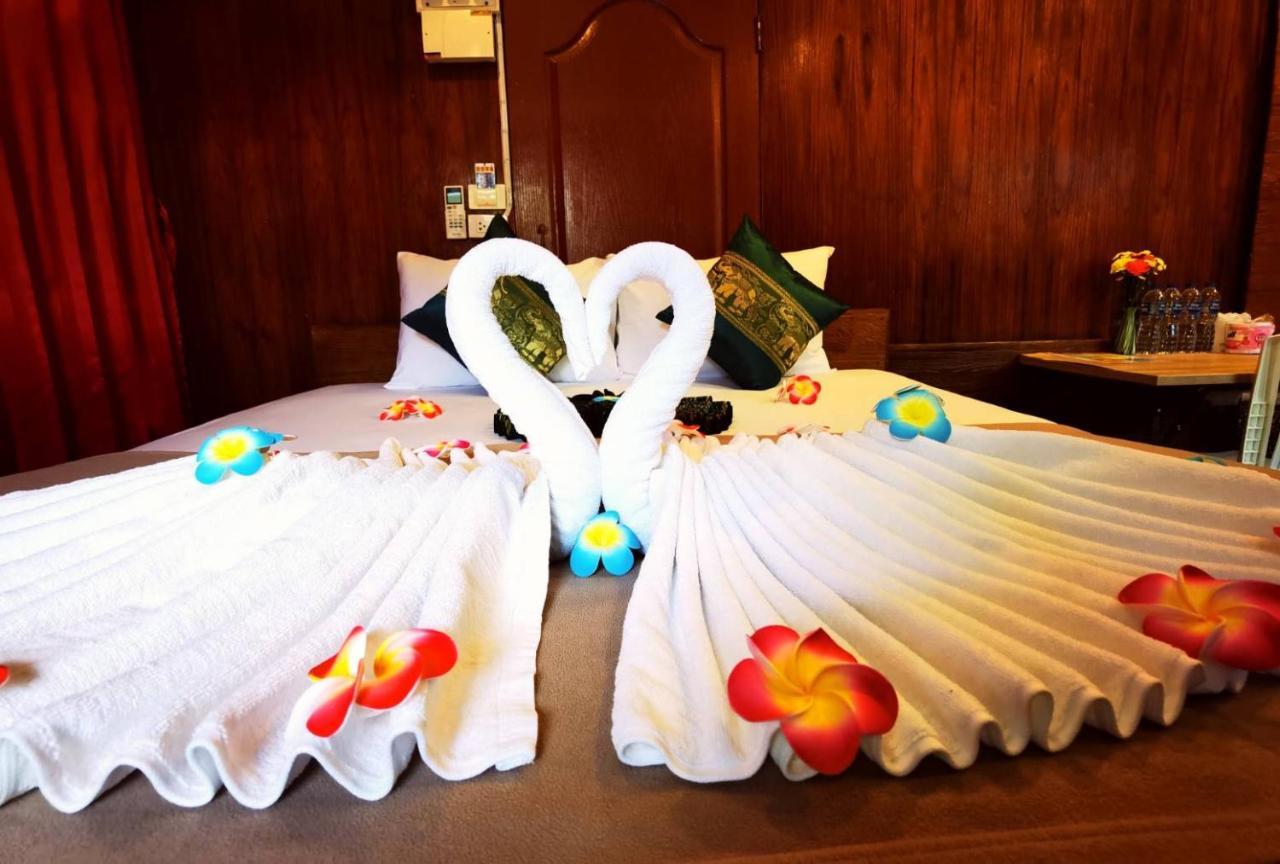 Hotel Mr.k Haadrin Haad Rin