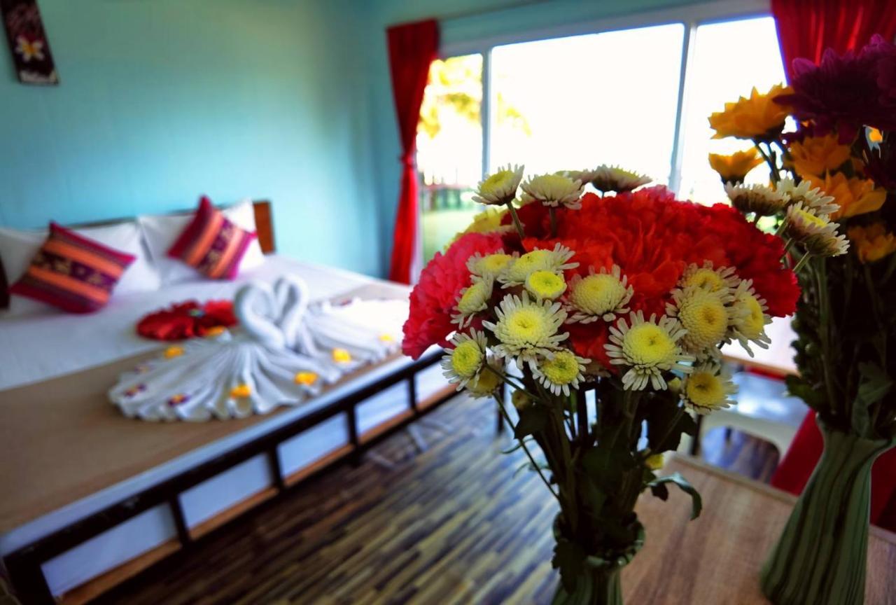 Hotel Mr.k Haadrin
