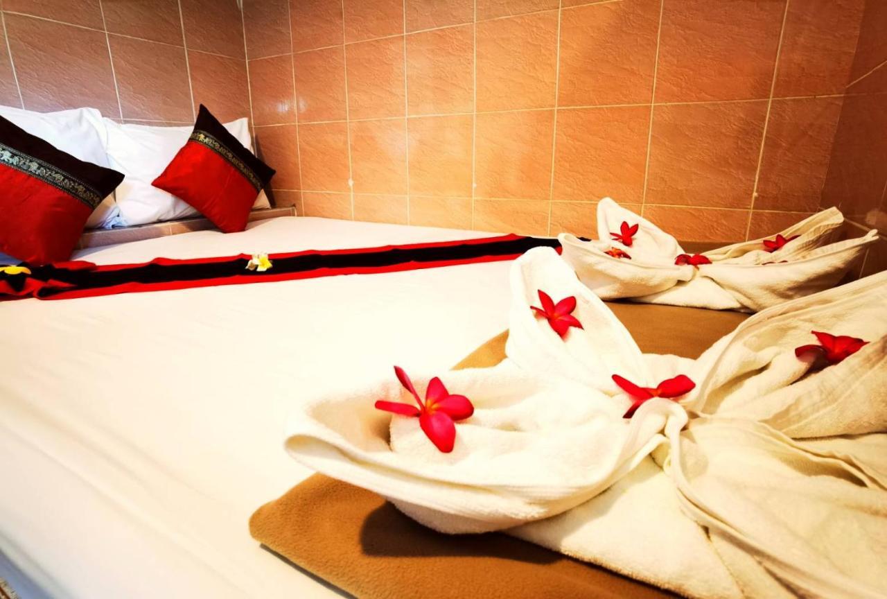 Mr.k Haadrin Hotel