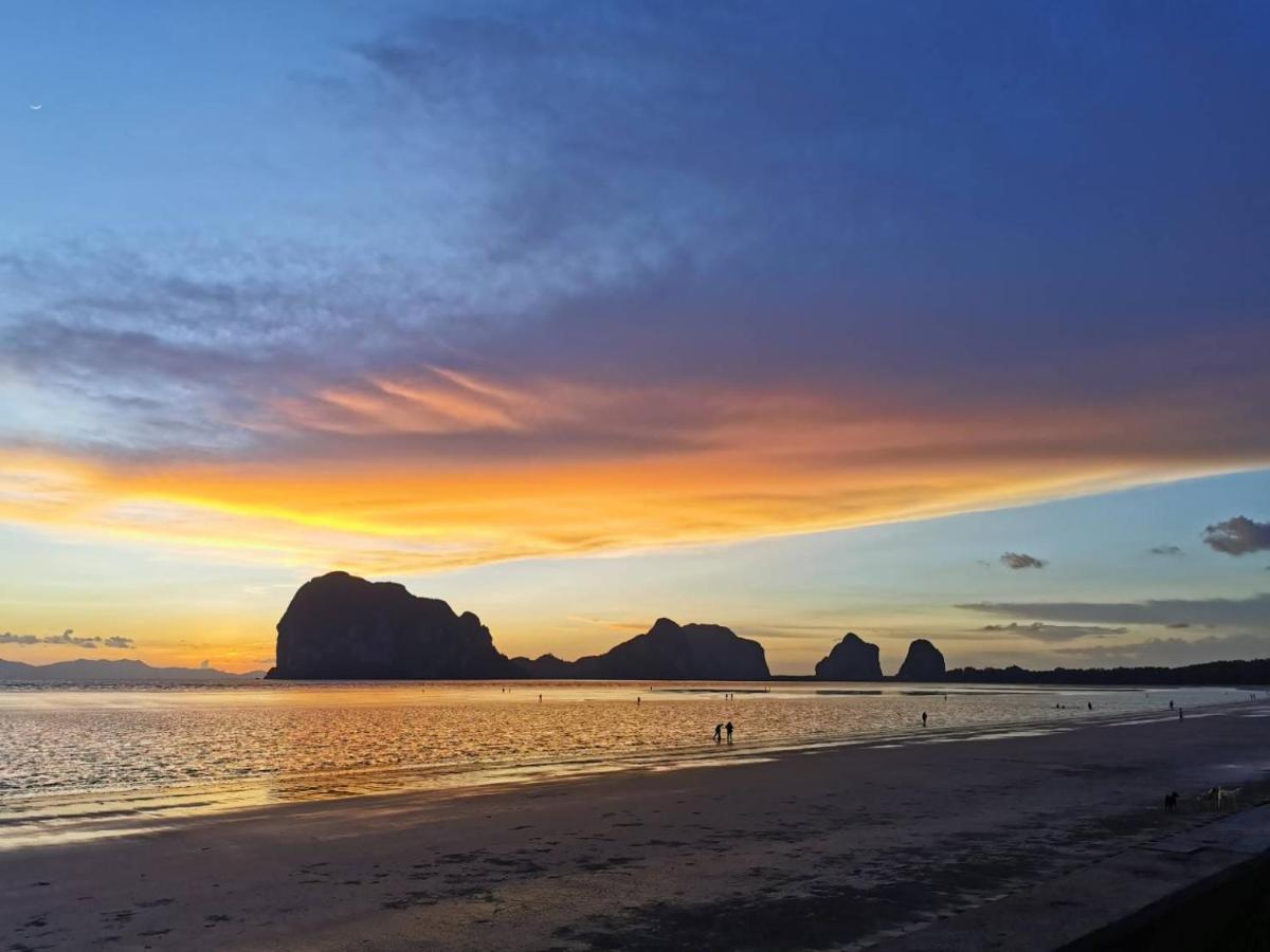 Resort Blue Shore 3*