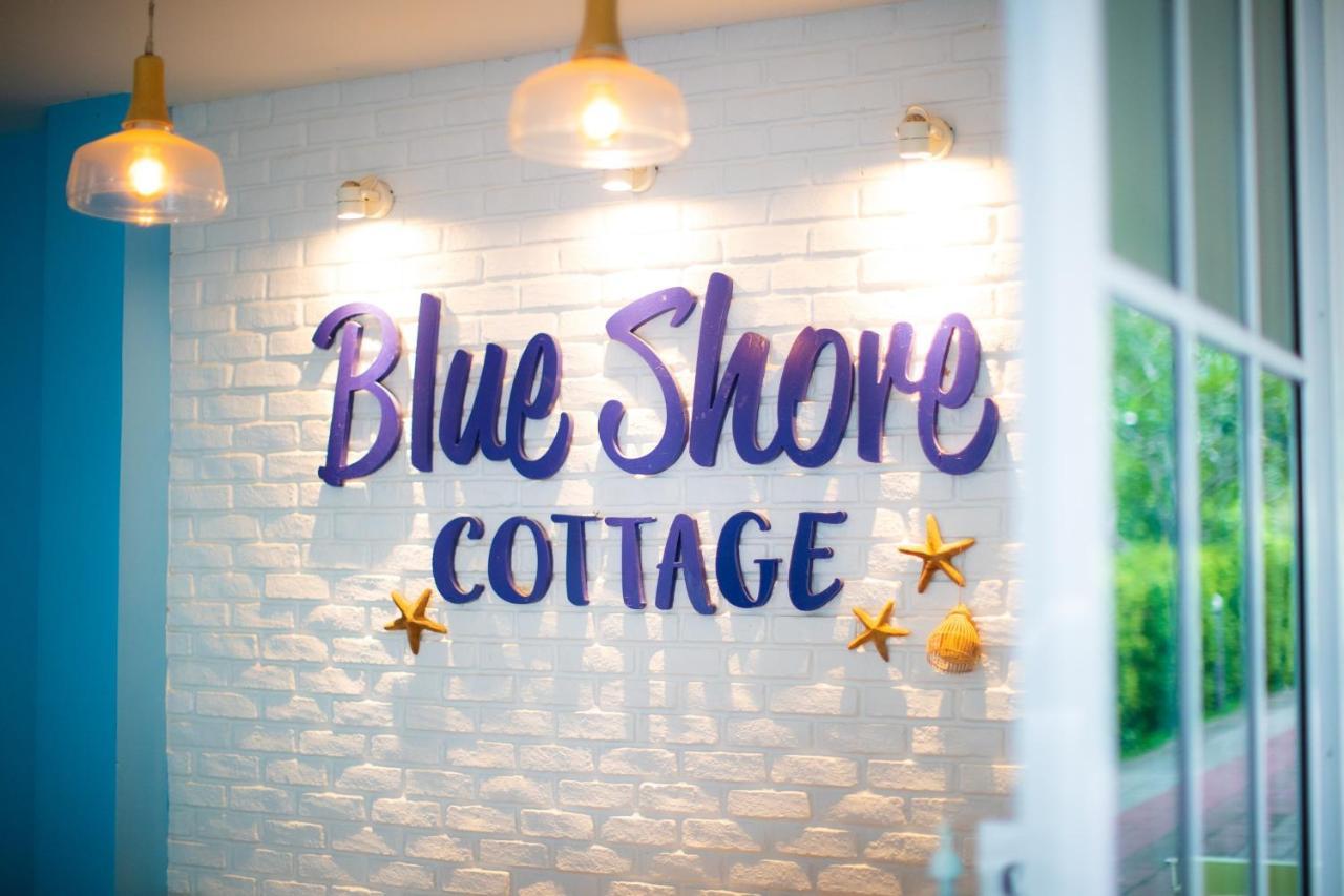 Blue Shore 3*