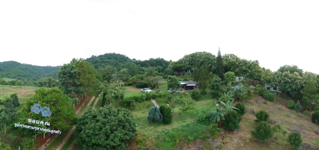 Homestay Baan Suan Plearndara *