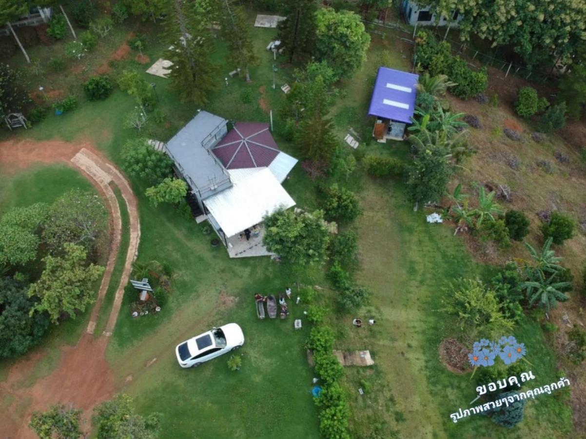 Homestay Baan Suan Plearndara