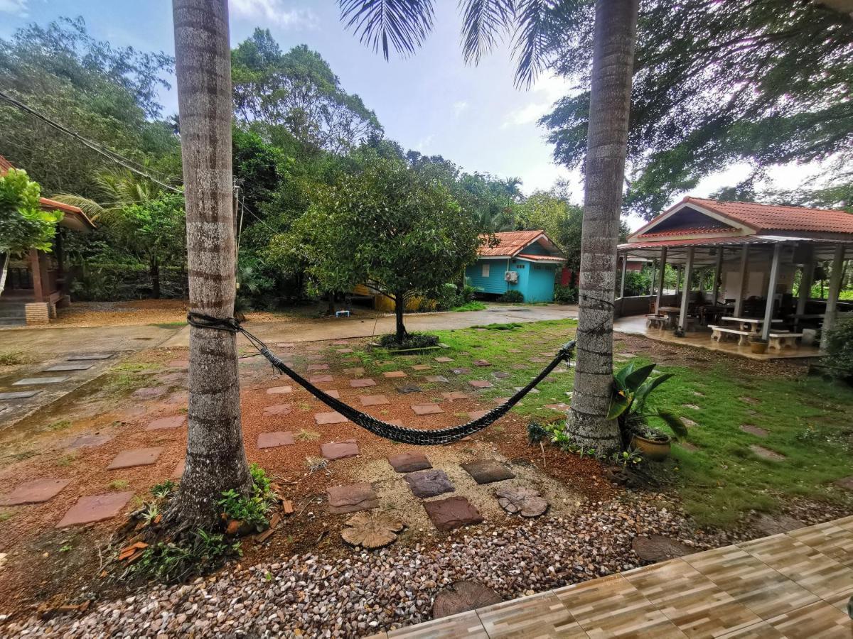 Resort Baan Chan Sabai *