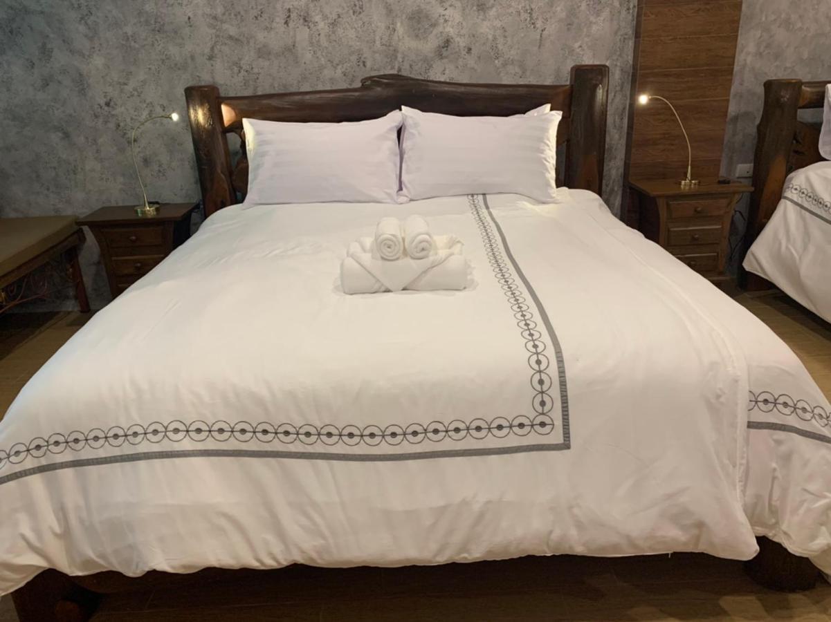 Resort Namtok Sarika Resotel Nakhon Nayok
