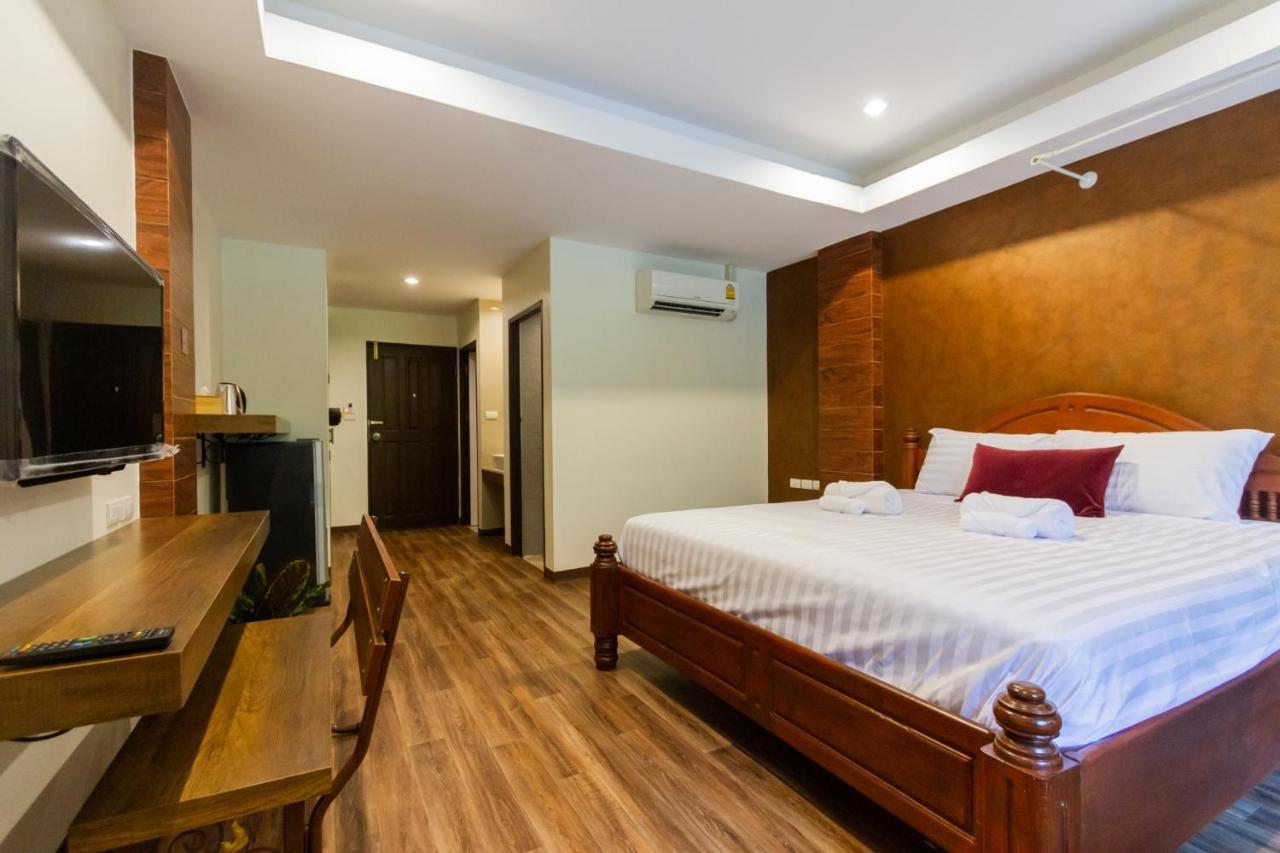 Resort Namtok Sarika Resotel 3*