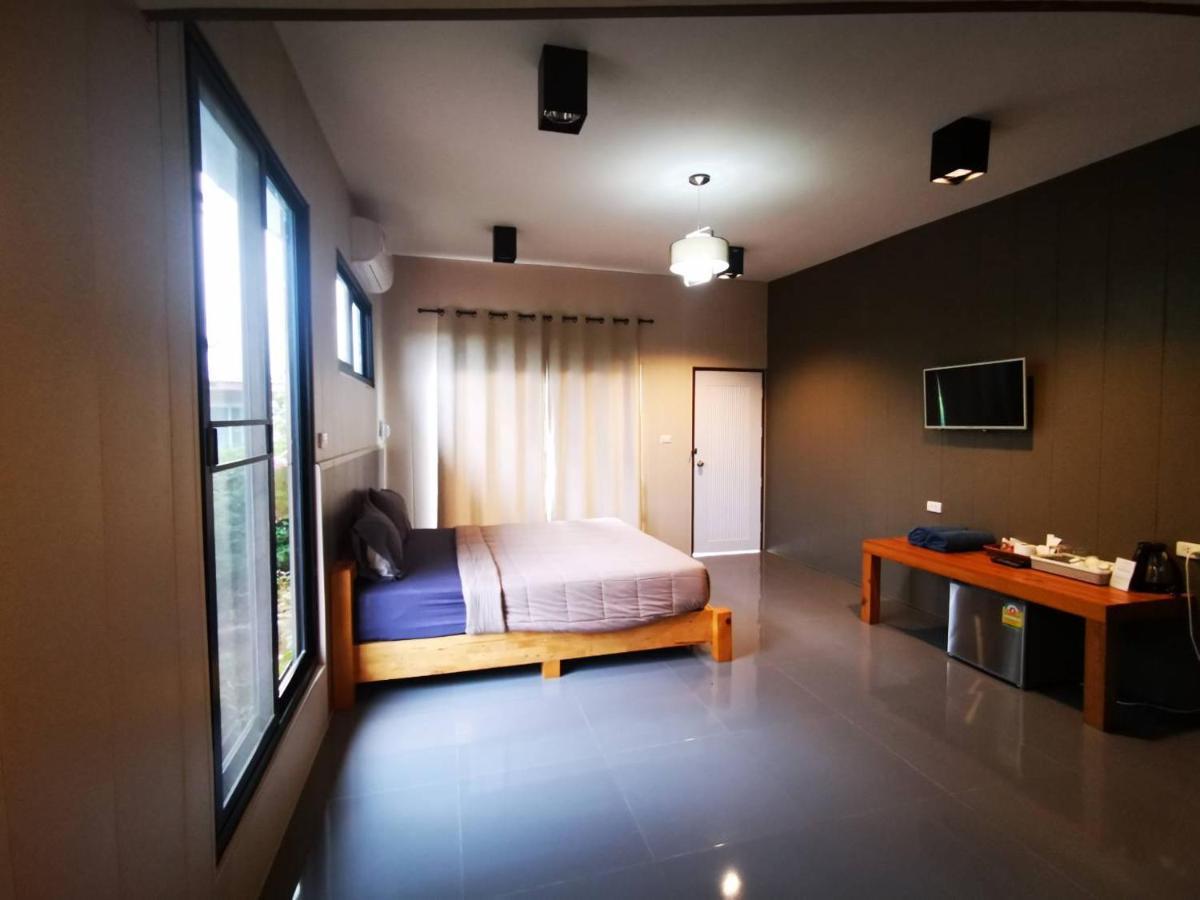 Krin Resort