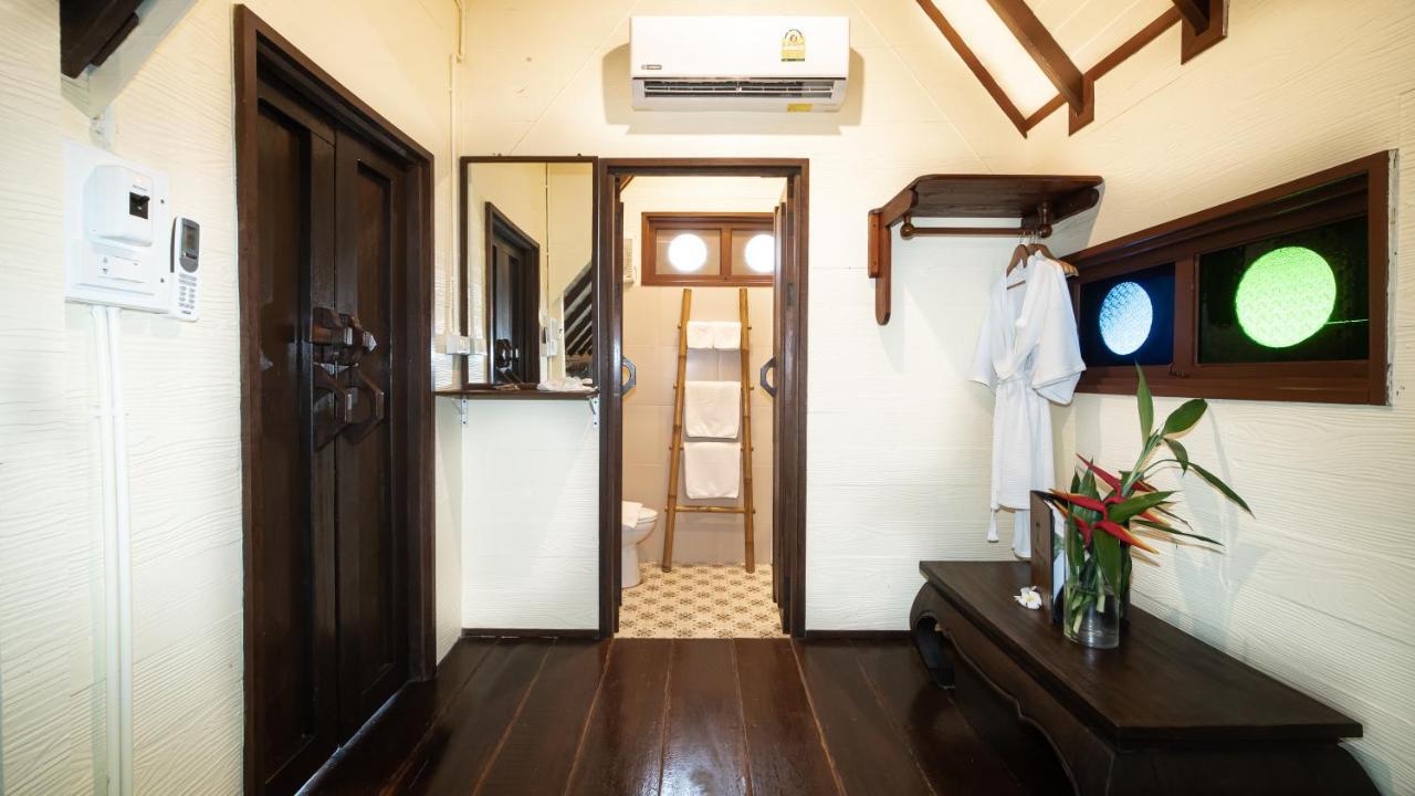 Baan Thong Ching Hotel 4*