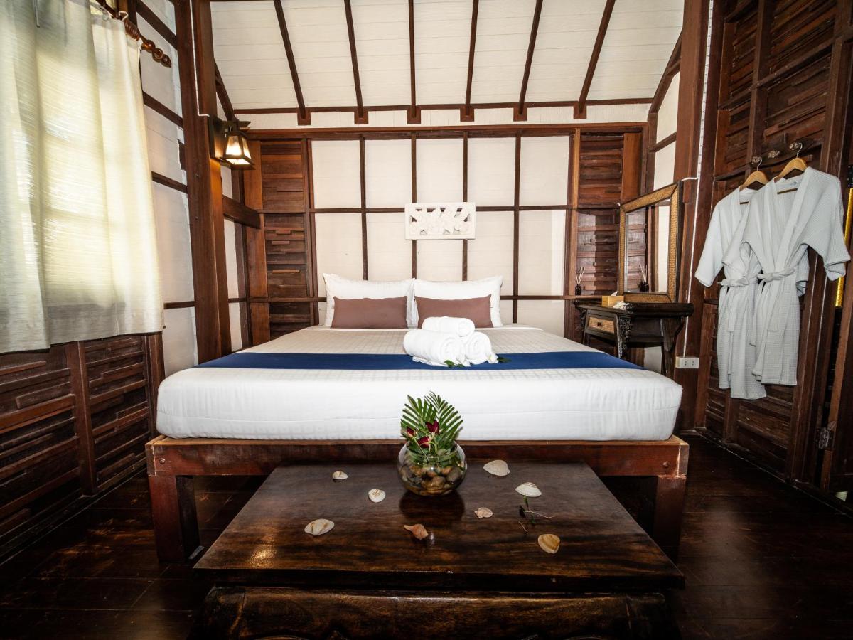 Baan Thong Ching 4*