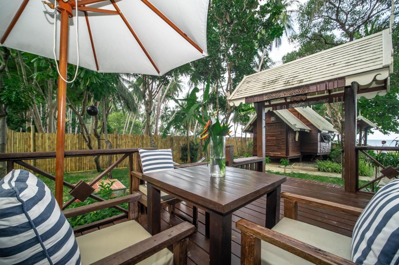 Baan Thong Ching Khanom