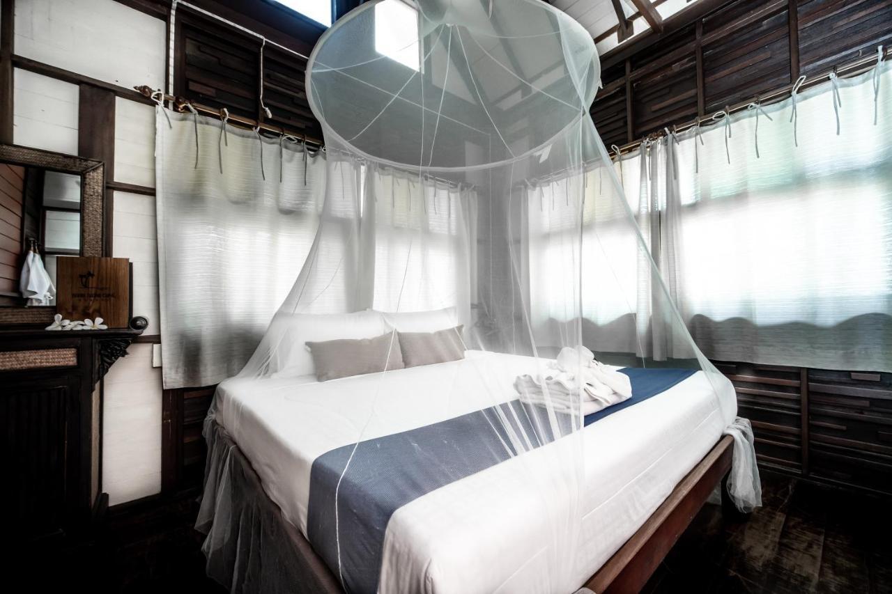 Baan Thong Ching 4* Khanom