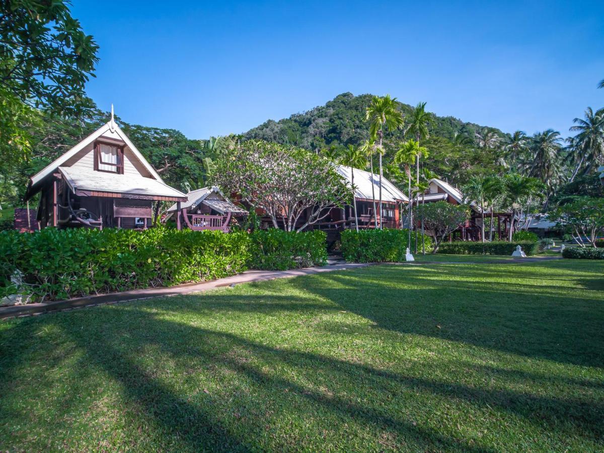 Hotel Baan Thong Ching 4*