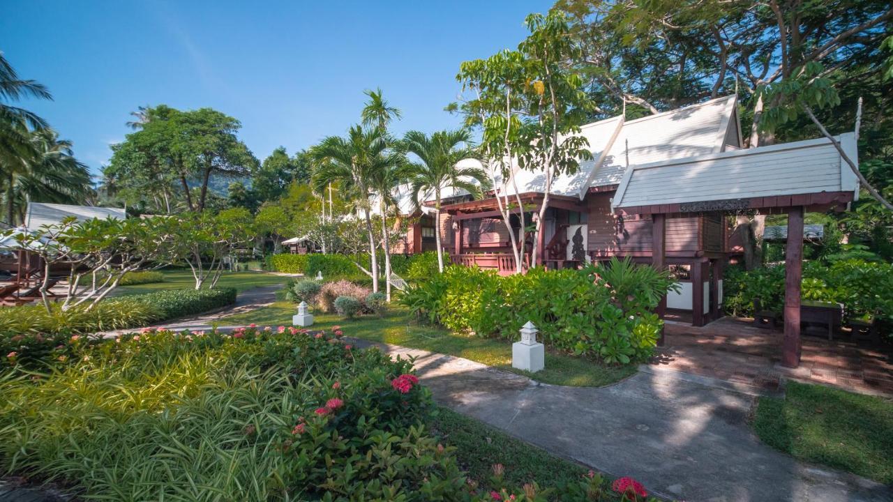 Baan Thong Ching 4*