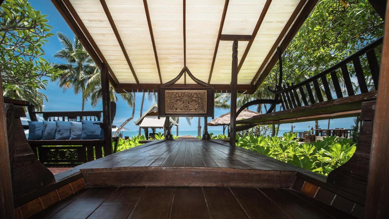 Baan Thong Ching Khanom