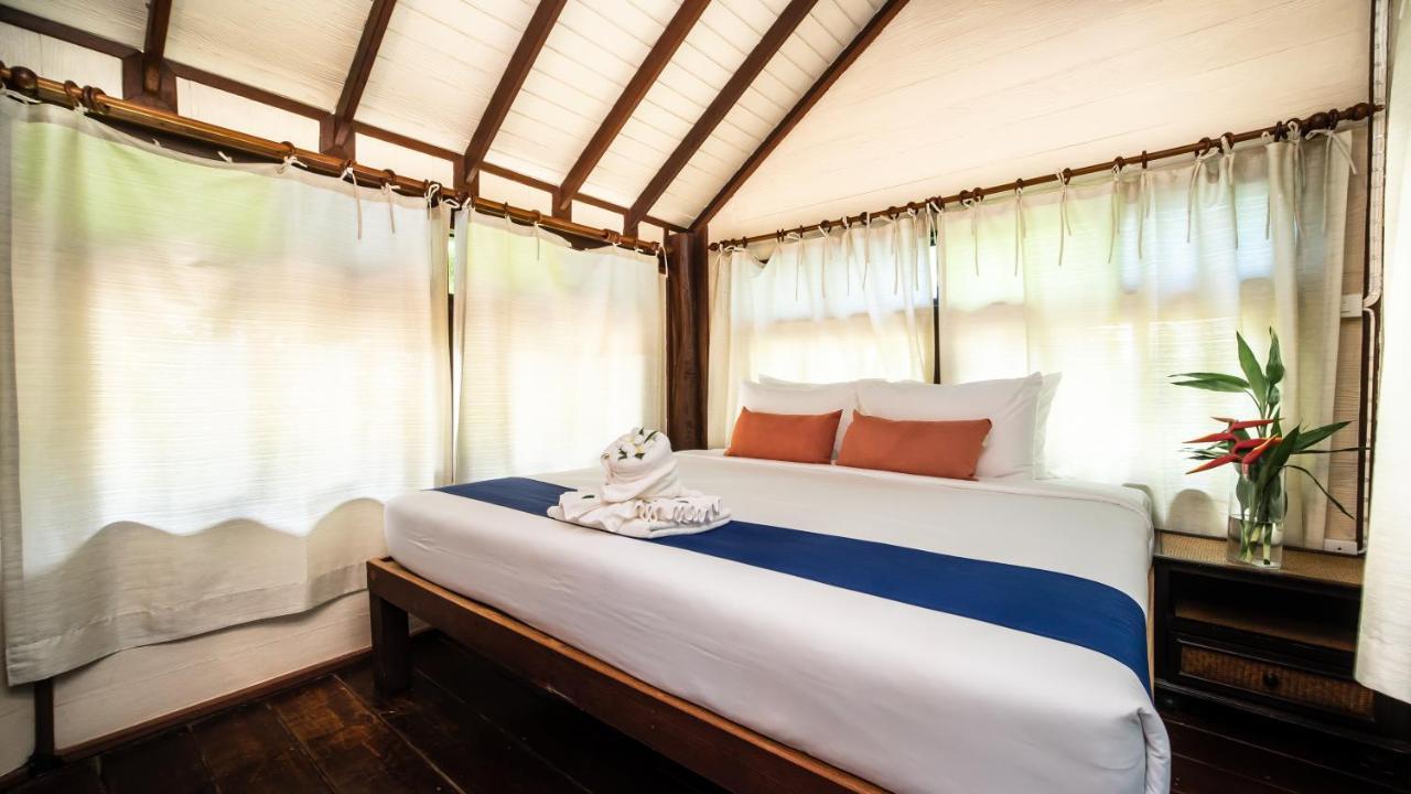 Baan Thong Ching Hotel Khanom