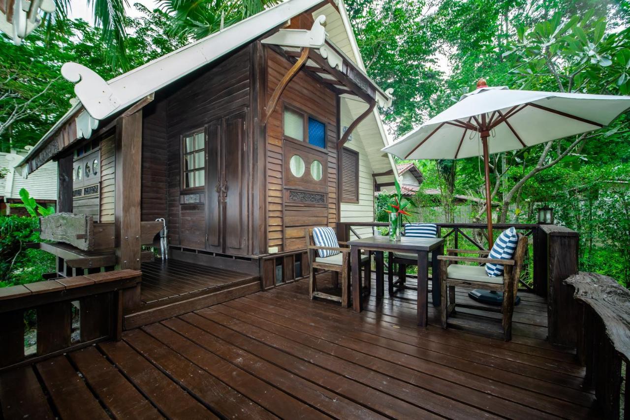 Baan Thong Ching 4* Khanom