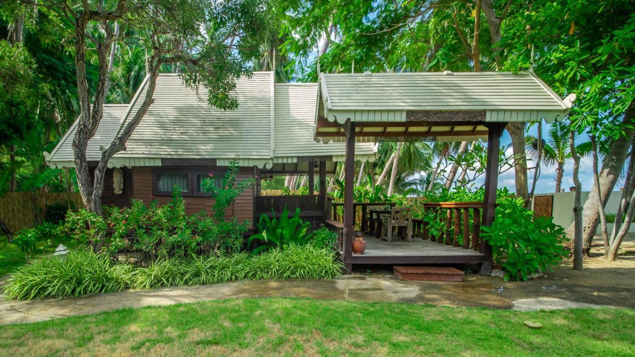 Hotel Baan Thong Ching Khanom