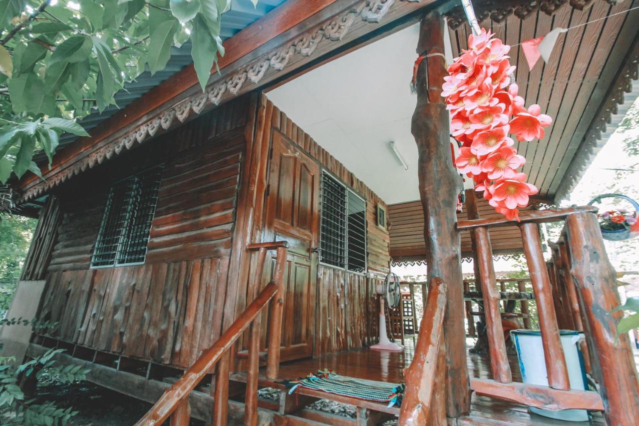Akchanok Resort