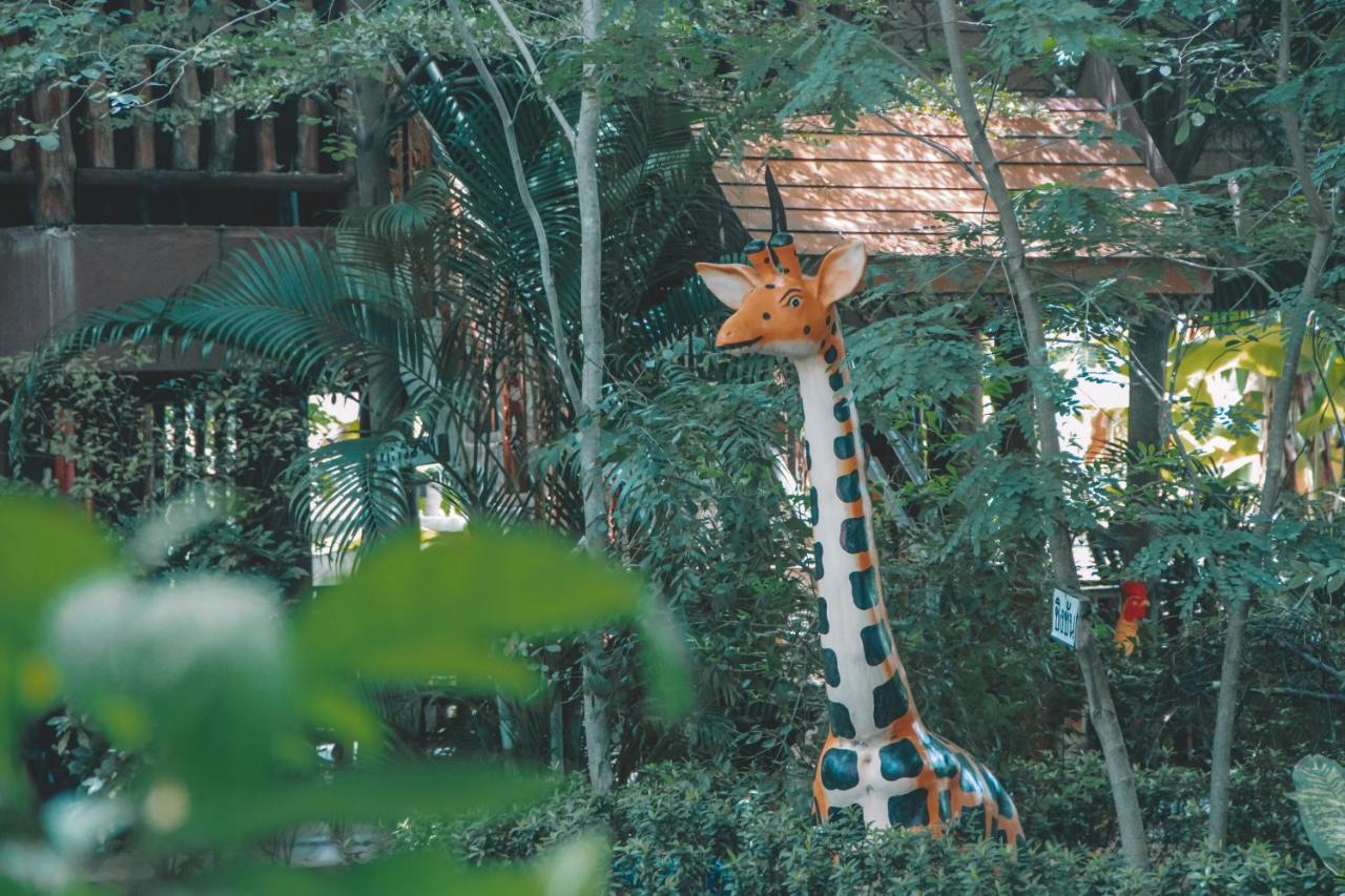 Resort Akchanok Phitsanulok