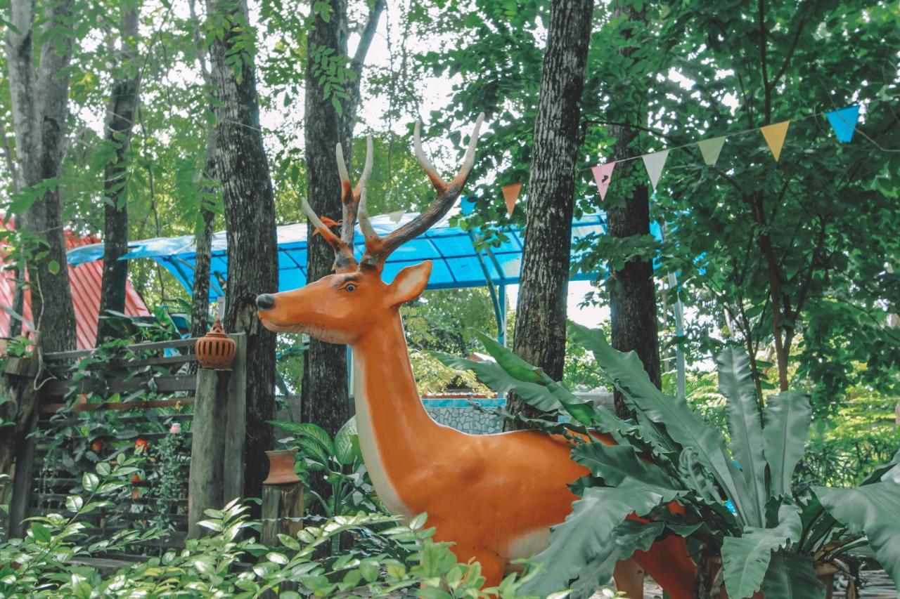 Resort Akchanok Phitsanulok