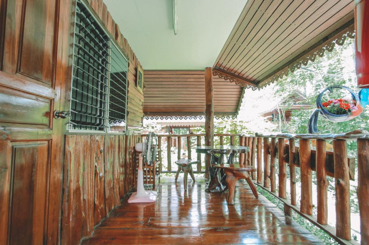 Akchanok Resort 2*
