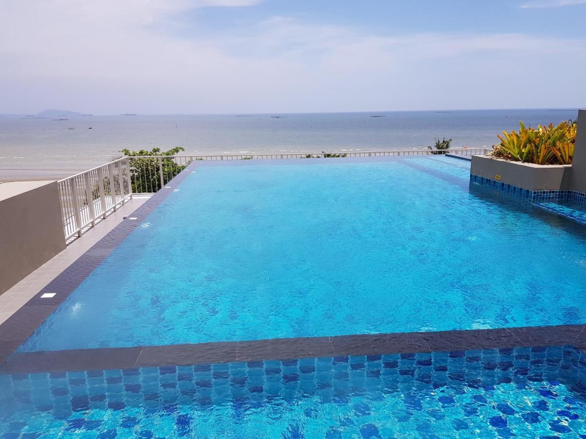 The Exclusive @won & Toproof Pool